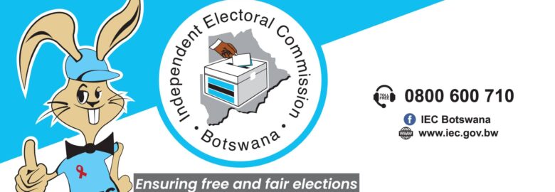 Independent Electoral Commission – Botswana