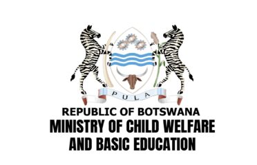 Ministry of Child Welfare & Basic Education – Headquarters II