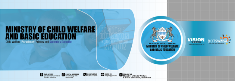 Ministry of Child Welfare and Basic Education