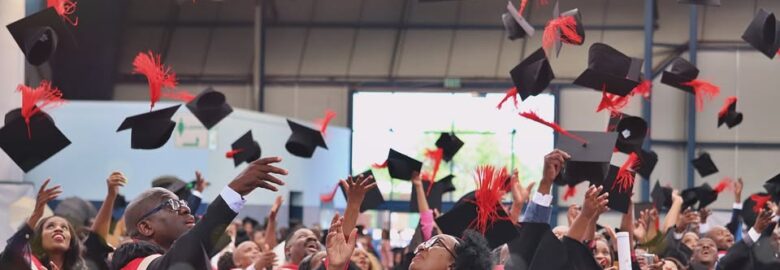 Ministry of Higher Education