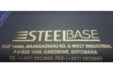 SteelBase