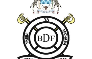 Botswana Defence Force