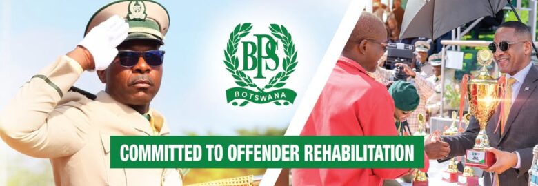 Botswana Prison Service – State Prisons