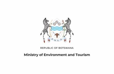 Ministry of Environment & Tourism