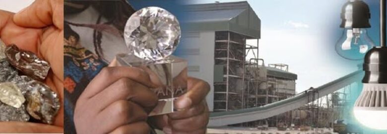 Ministry of Minerals & Energy