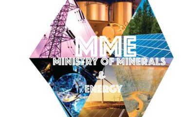 Ministry of Minerals & Energy