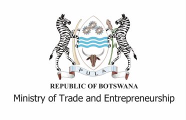 Ministry of Trade & Entrepreneurship