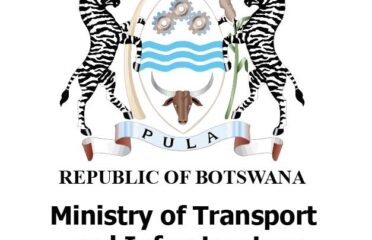Ministry of Transport & Infrastructure