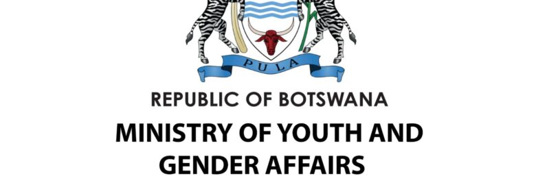 Ministry of Youth & Gender Affairs