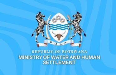 Ministry of Water & Human Settlement