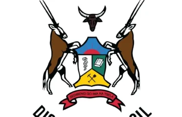 Kgalagadi North District Council