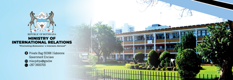 Ministry of International Relations