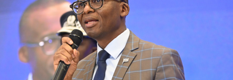 Ministry of Finance II