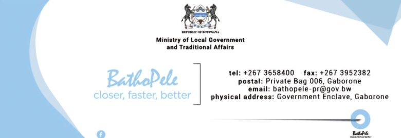 Ministry Of Local Government & Traditional Affairs