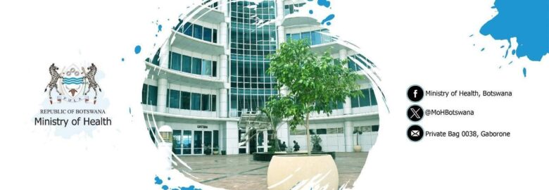 Ministry of Health – District Health & Wellness Offices II