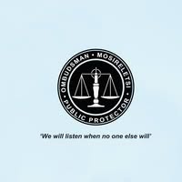 Ombudsman – Botswana