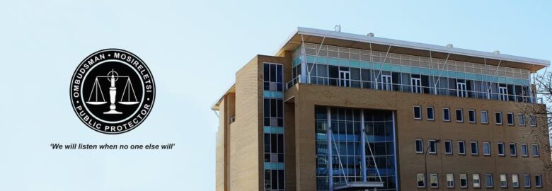 Ombudsman – Botswana