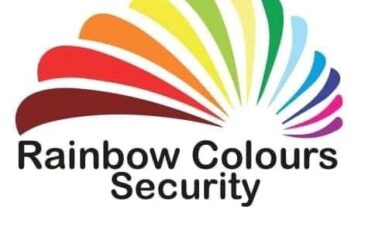 Rainbow Colours Security