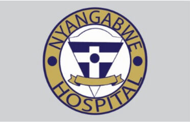 Nyangabgwe Referral Hospital