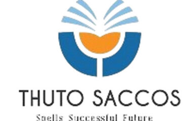 Thuto SACCOS
