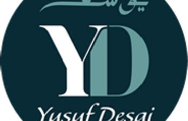 Yusuf Desai